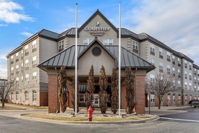 Country Inn & Suites Elk Grove Village