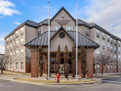 Country Inn & Suites Elk Grove Village