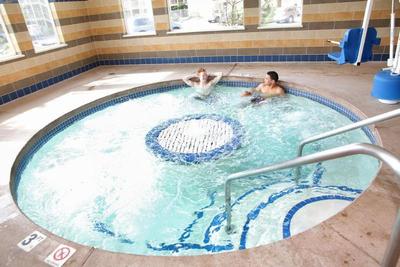 Driftwood Shores Resort & Conference Center