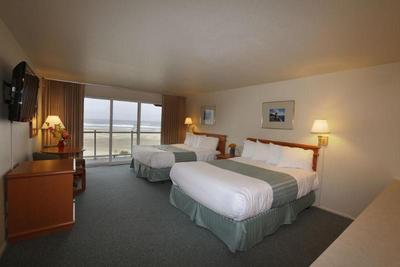Driftwood Shores Resort & Conference Center