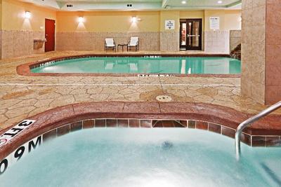 Holiday Inn Oklahoma City Airport
