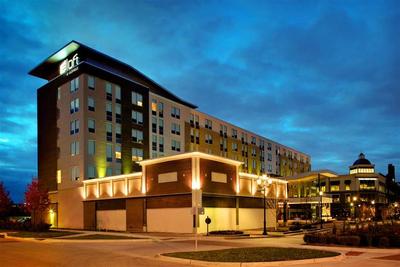 Aloft Leawood-Overland Park