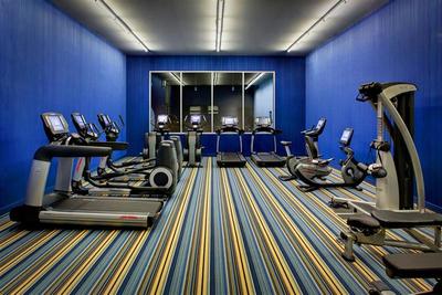 Aloft Leawood-Overland Park