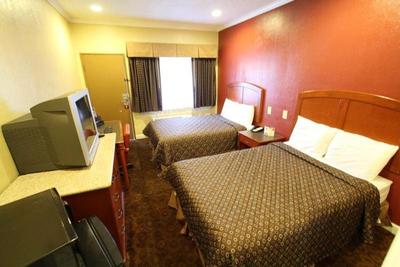 Budget Inn of Hayward