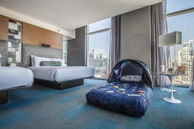 Aloft Chicago Downtown River North