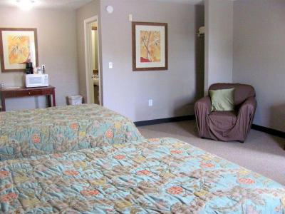 Country Hearth Inn Gulf Shores