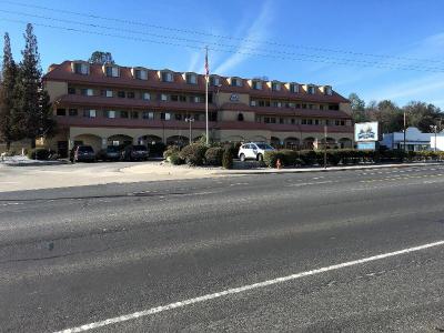 Days Inn Oakhurst Yosemite