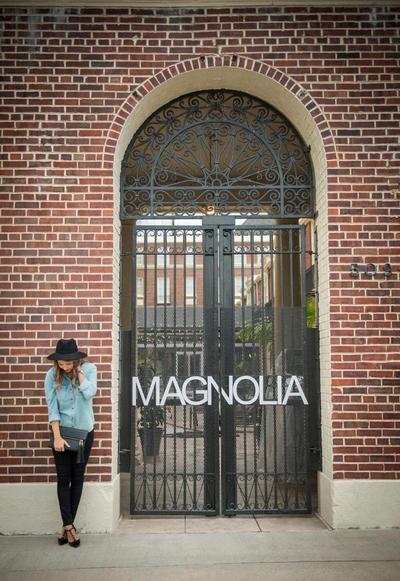 The Magnolia Omaha