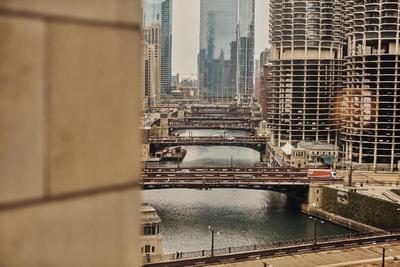 Club Quarters Wacker at Michigan
