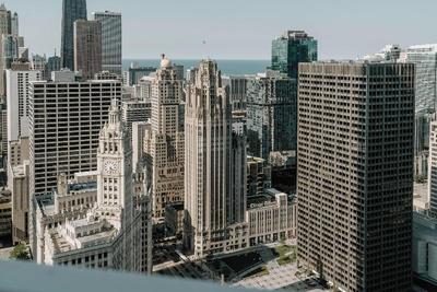 Club Quarters Wacker at Michigan