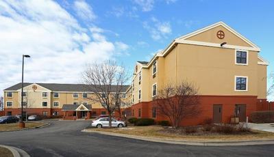 Extended Stay America - Chicago - Gurnee