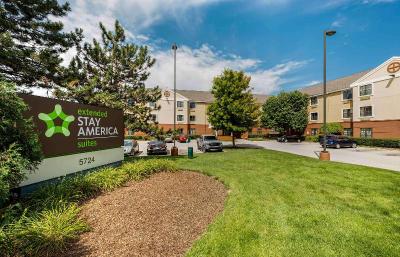 Extended Stay America - Chicago - Gurnee