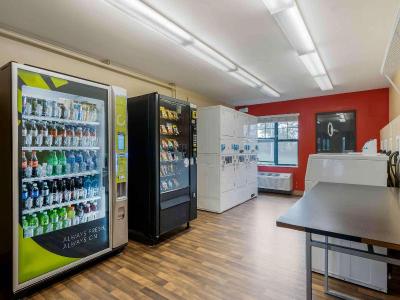 Extended Stay America - Chicago - Gurnee