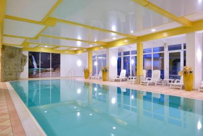 Kur- und Sporthotel Bad Hindelang