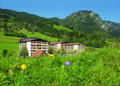 Kur- und Sporthotel Bad Hindelang