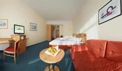 Schwarzwaldhotel Gengenbach