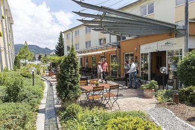 Schwarzwaldhotel Gengenbach