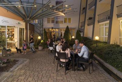 Schwarzwaldhotel Gengenbach