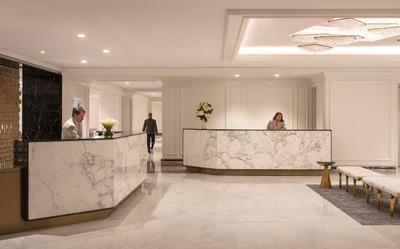 Four Seasons Hotel Chicago