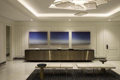 Four Seasons Hotel Chicago