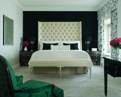 Four Seasons Hotel Chicago