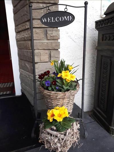 Hotel Garni Malerwinkl