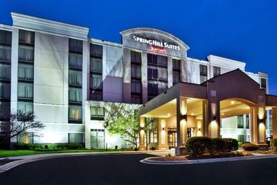 SpringHill Suites Chicago Elmhurst