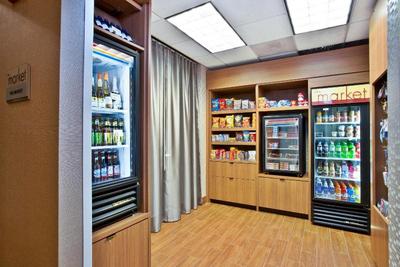 SpringHill Suites Chicago Elmhurst