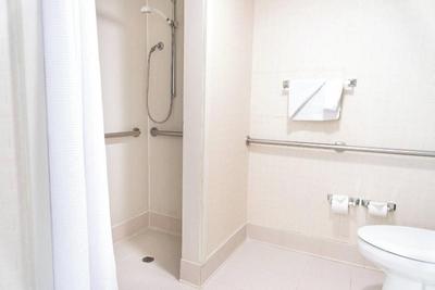 SpringHill Suites Chicago Elmhurst