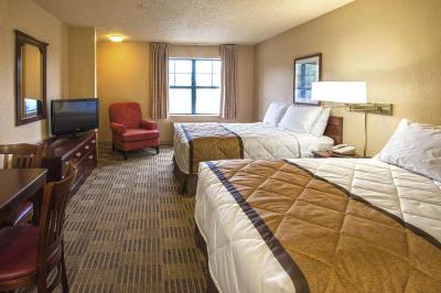 Extended Stay America - Omaha - West