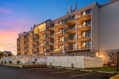 Best Western Plus Ocean City