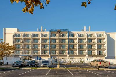 Best Western Plus Ocean City