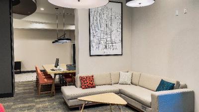 Holiday Inn Omaha Downtown-Airport