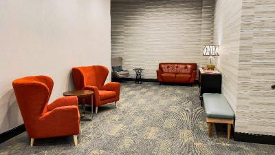 Holiday Inn Omaha Downtown-Airport