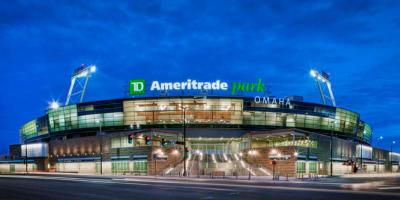 Holiday Inn Omaha Downtown-Airport