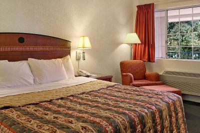 Mission Inn And Suites