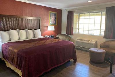 Mission Inn And Suites