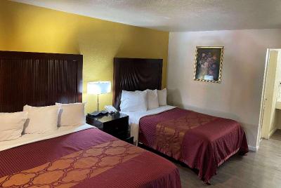Mission Inn And Suites