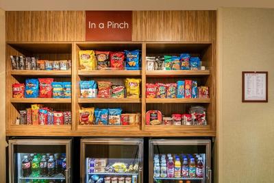 TownePlace Suites Kansas City Airport