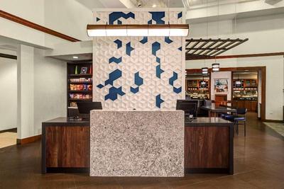 Homewood Suites by Hilton Oklahoma City Airport