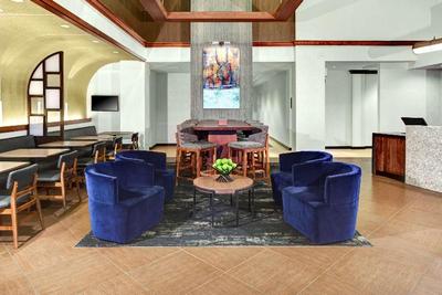 Homewood Suites by Hilton Oklahoma City Airport