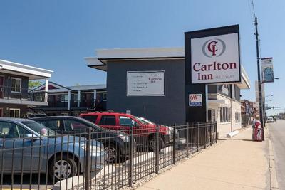 Carlton Inn Midway