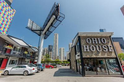 Ohio House Motel