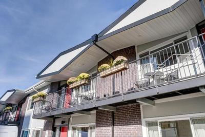 Ohio House Motel