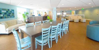 Crystal Beach Hotel