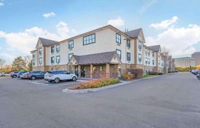 Extended Stay America - Chicago - Downers Grove
