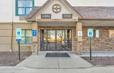Extended Stay America - Chicago - Downers Grove