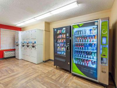 Extended Stay America - Chicago - Downers Grove