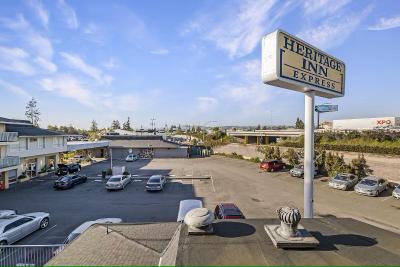 Heritage Inn Express