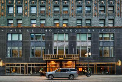 Pendry Chicago